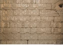 Karnak Temple Photo Textures #3